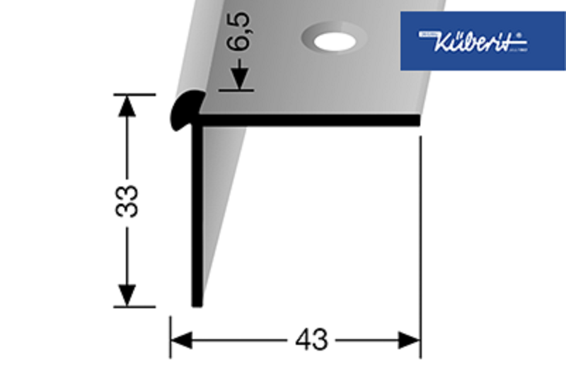 Tvar + logo - Kuberit 874